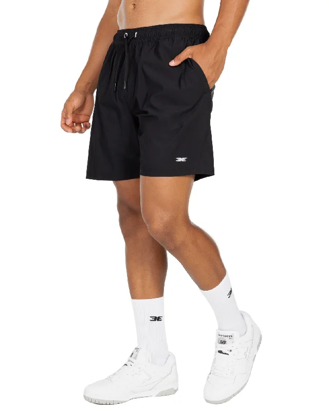 ProLite Shorts - Black