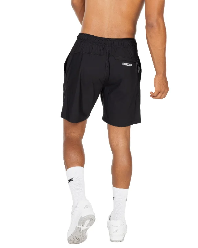 ProLite Shorts - Black