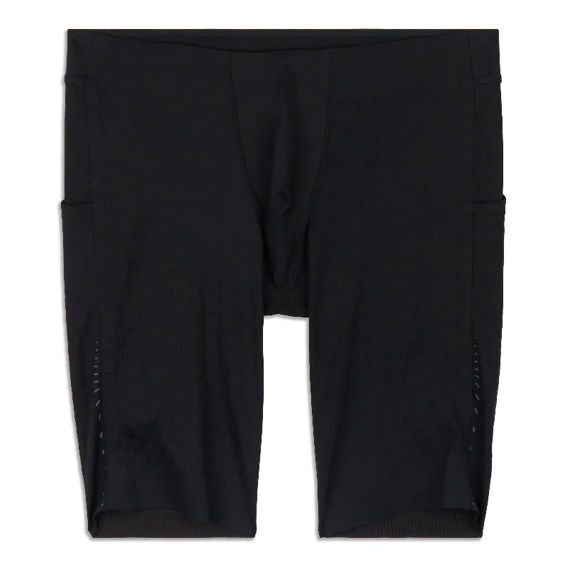 SenseKnit Running Short