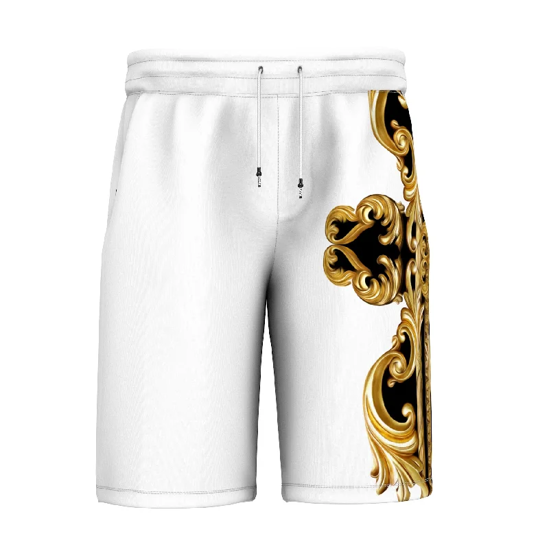 Sovereign Shorts