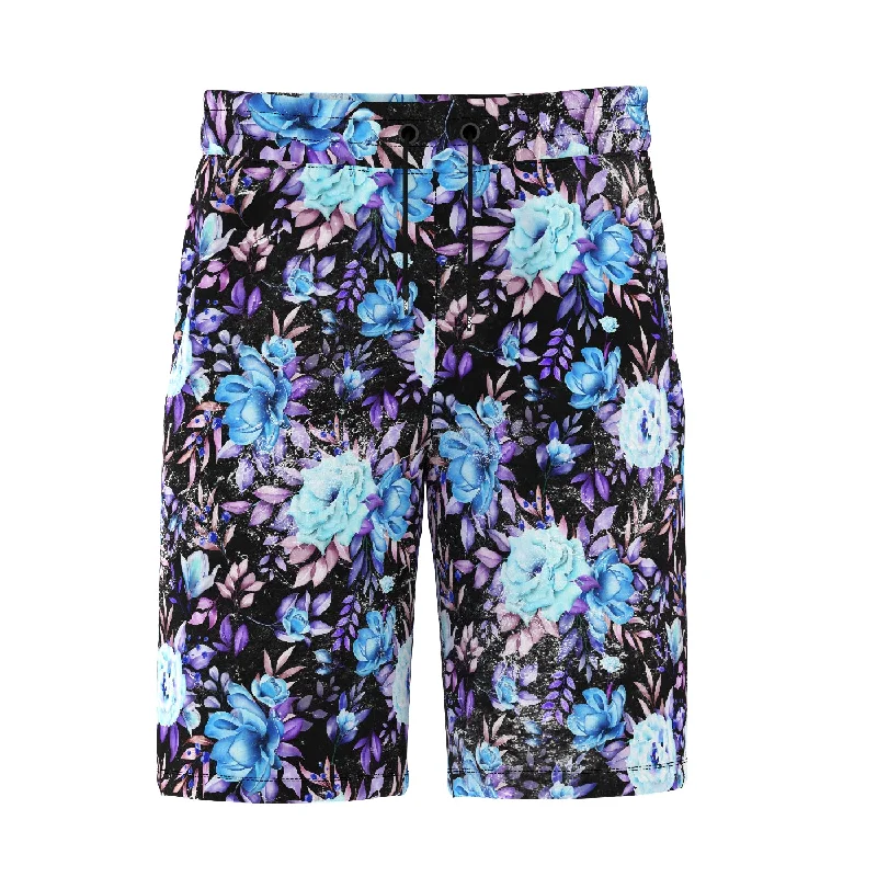 Twisted Sunny Day Shorts