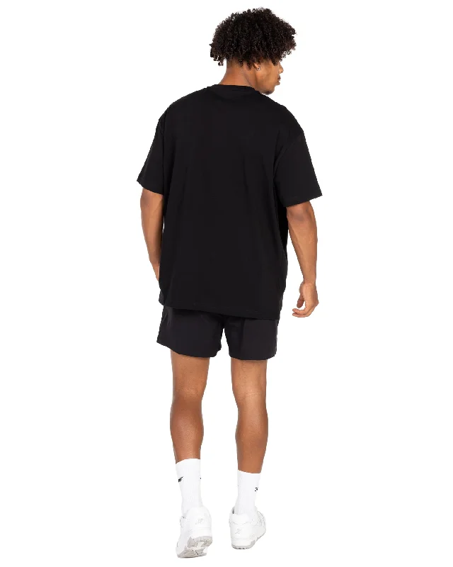 V2 Element Shorts - Black