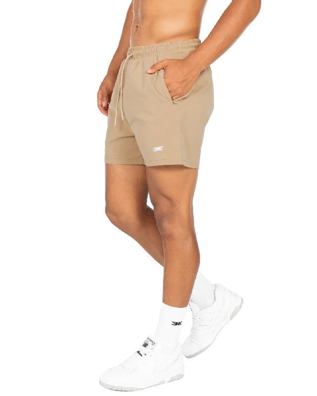 V2 Element Shorts - Khaki