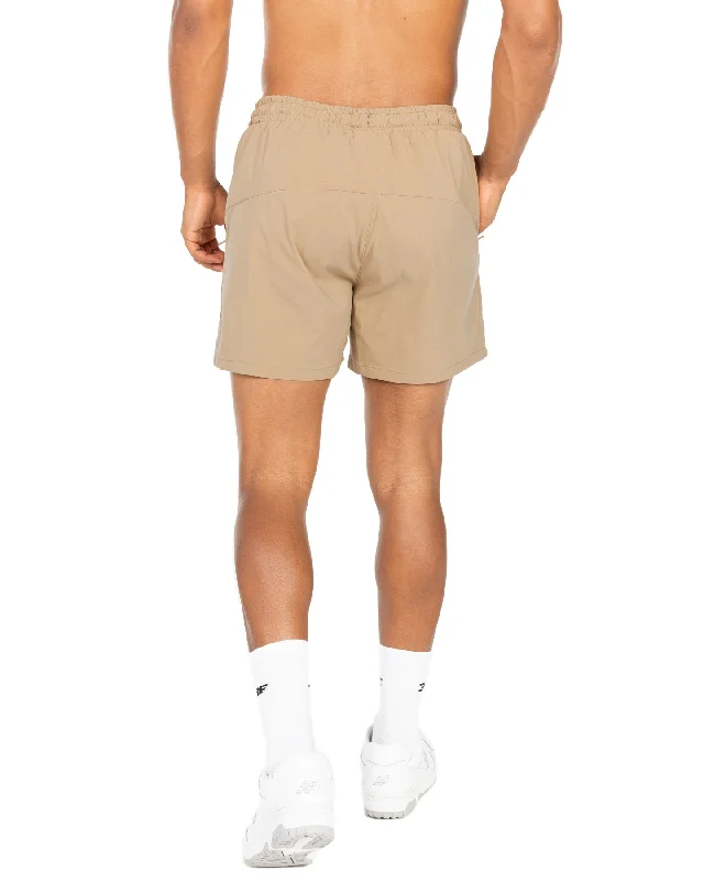 V2 Element Shorts - Khaki