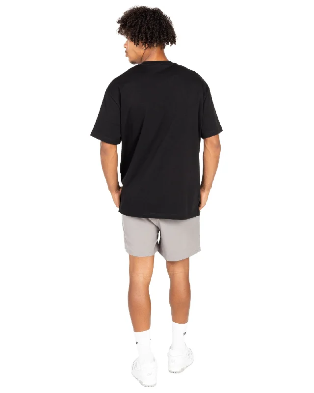 V2 Element Shorts - Light Grey