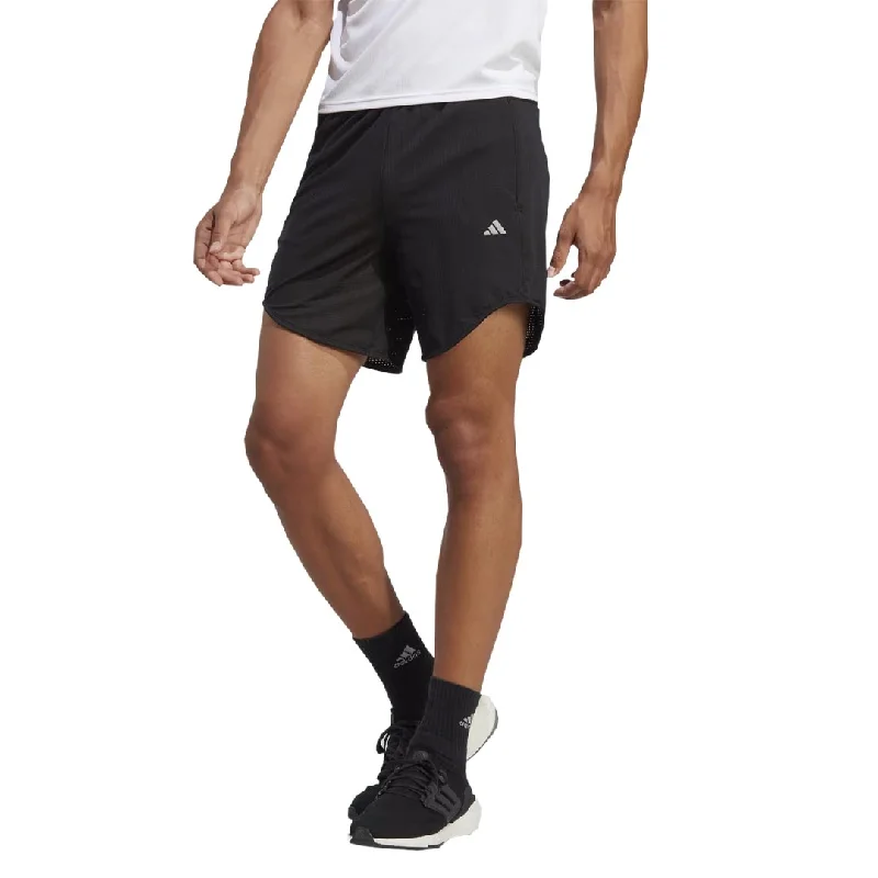 adidas - Men's HIIT Mesh 7"" Training Shorts (IC2010)