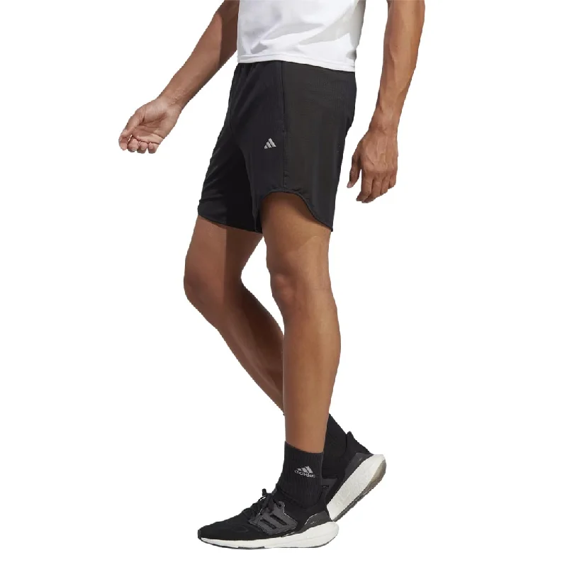 adidas - Men's HIIT Mesh 7"" Training Shorts (IC2010)