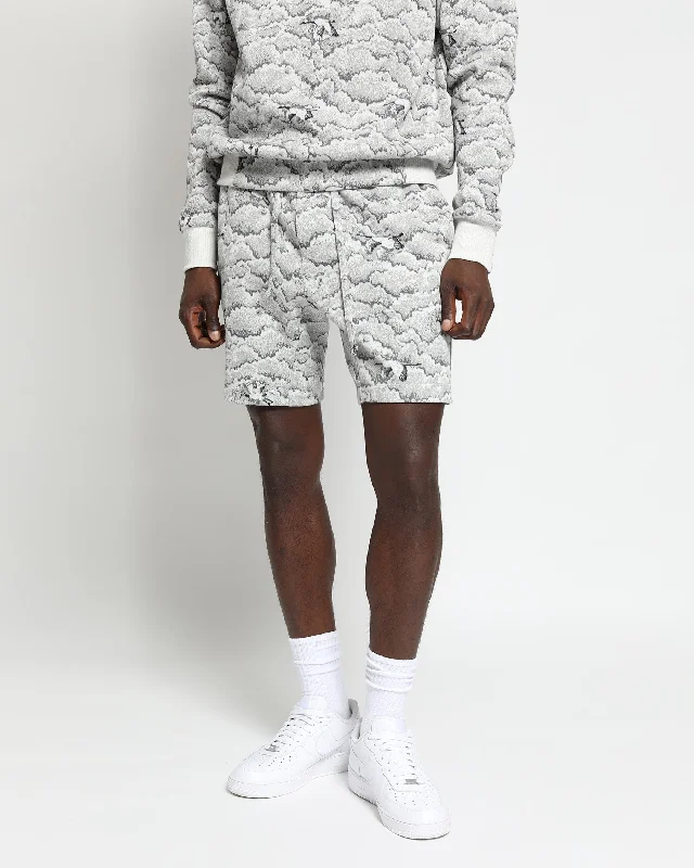 Atmosphere Hyper Reality Knit Shorts