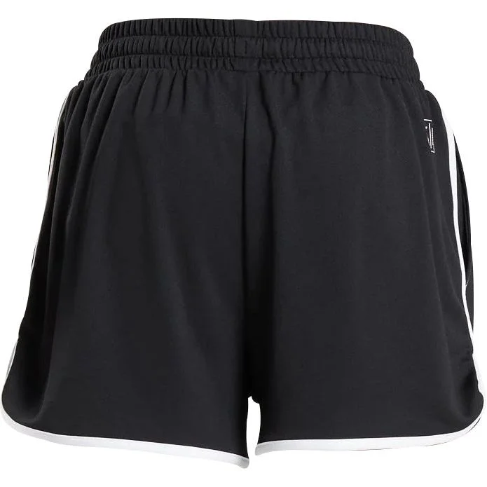 Gymshark Recess 3 Inch Quad Mens Training Shorts - Black