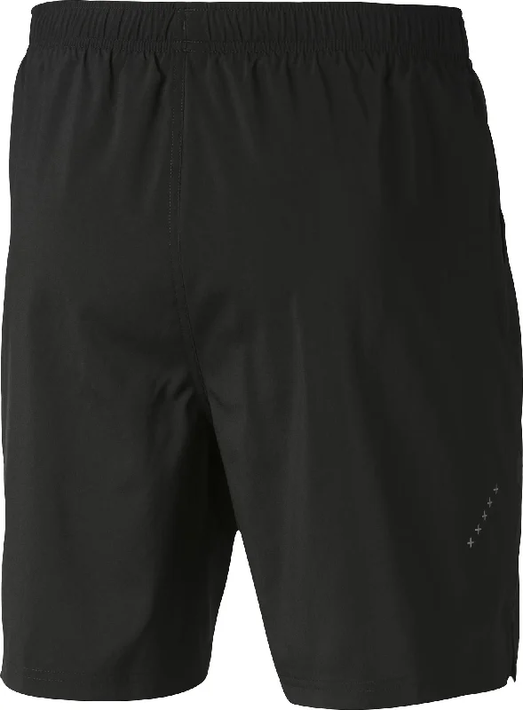 Puma Ignite Woven 7 Inch Mens Training Shorts - Black