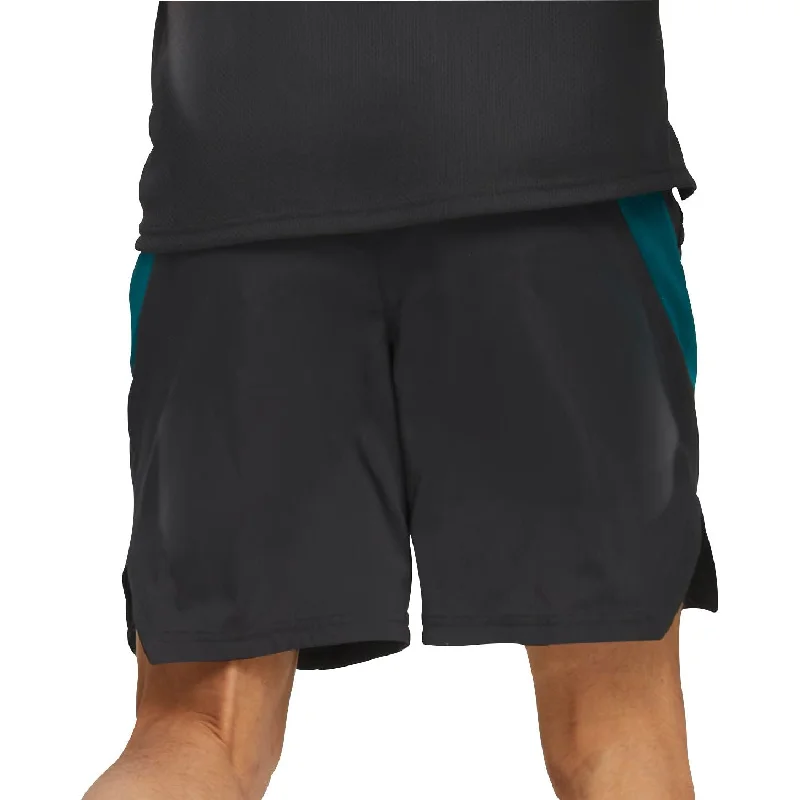 Puma Train Fit Woven 7 Inch Mens Training Shorts - Black