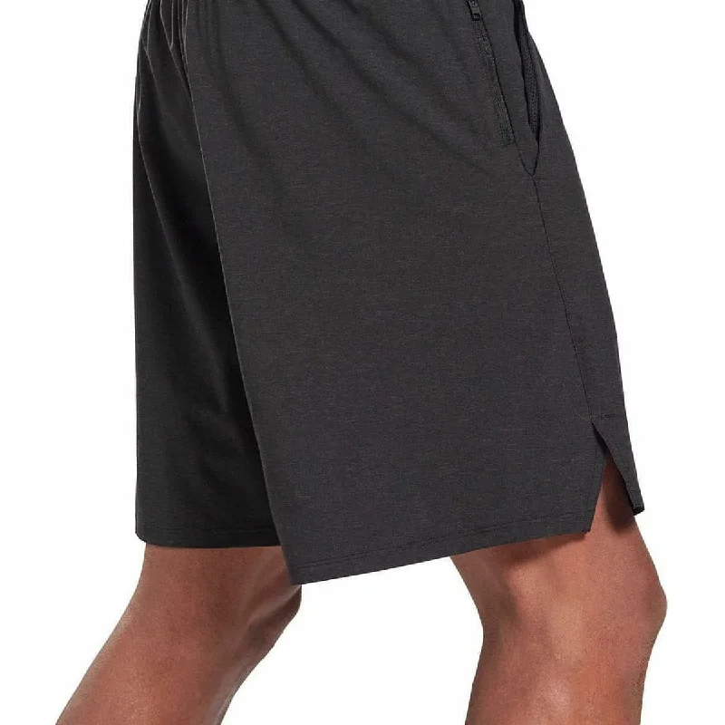 Reebok Epic Mens Training Shorts - Black