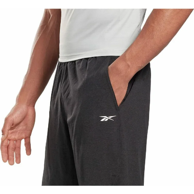 Reebok Epic Mens Training Shorts - Black