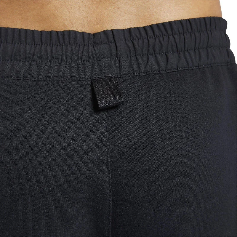 Reebok Knit Woven Mens Training Shorts - Black