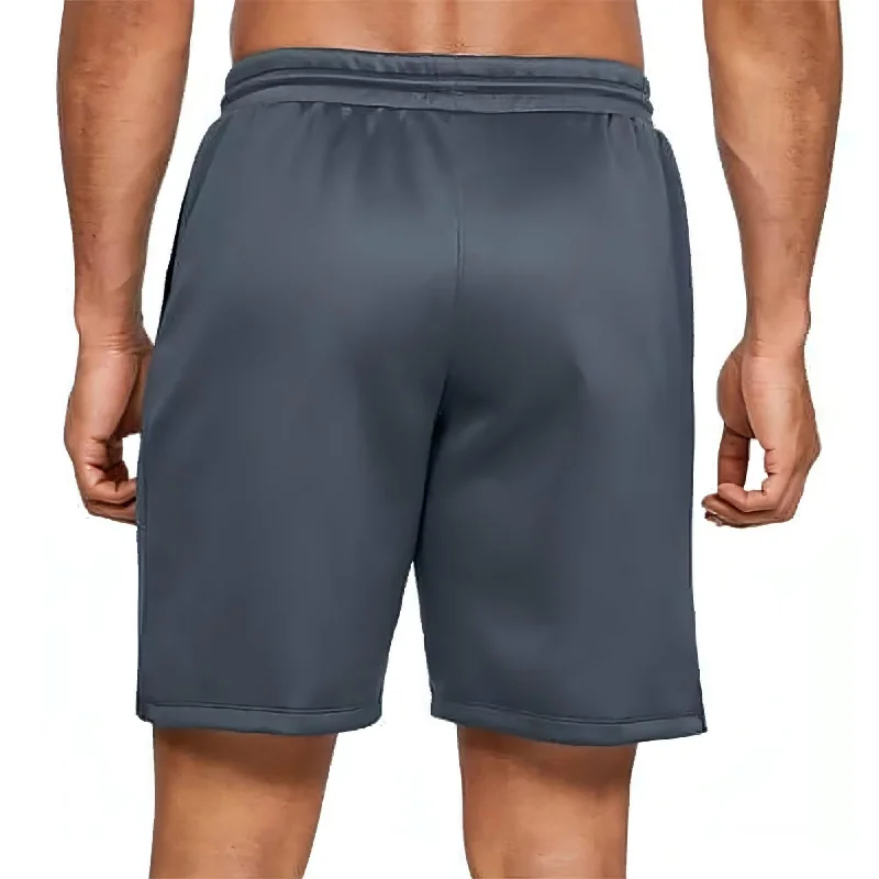 Under Armour MK1 Warm Up Mens Training Shorts - Grey