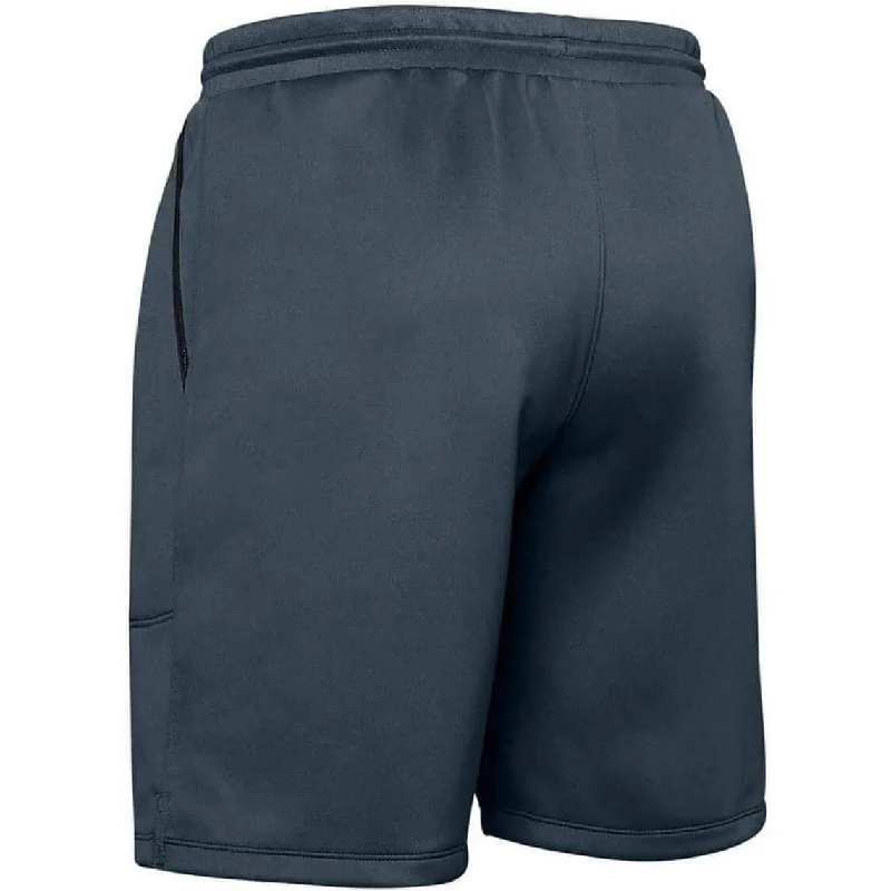 Under Armour MK1 Warm Up Mens Training Shorts - Grey