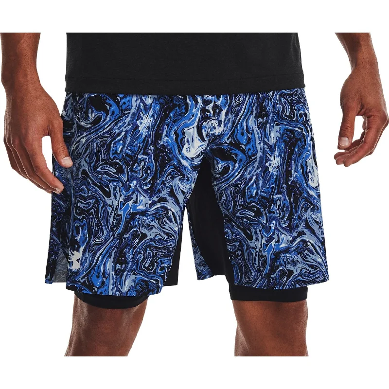 Under Armour Reign Woven Mens Training Shorts