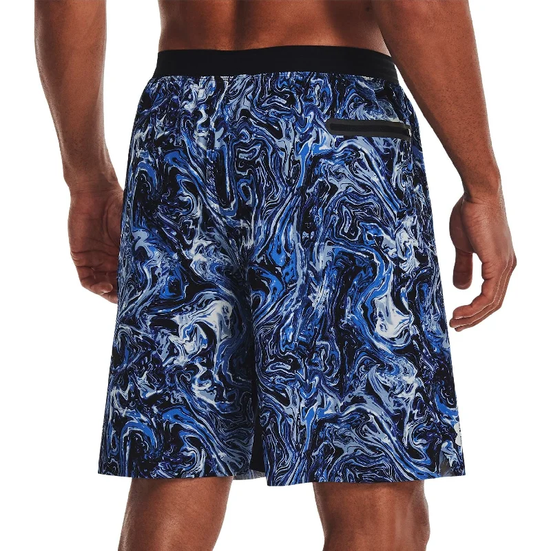 Under Armour Reign Woven Mens Training Shorts