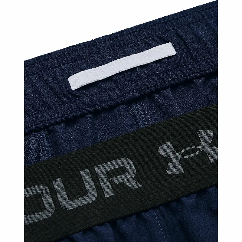 Under Armour Vanish Woven 8 Inch Mens Training Shorts - Navy