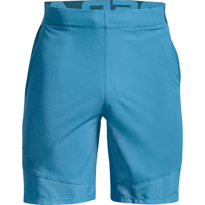 Under Armour Vanish Woven Mens Training Shorts - Blue