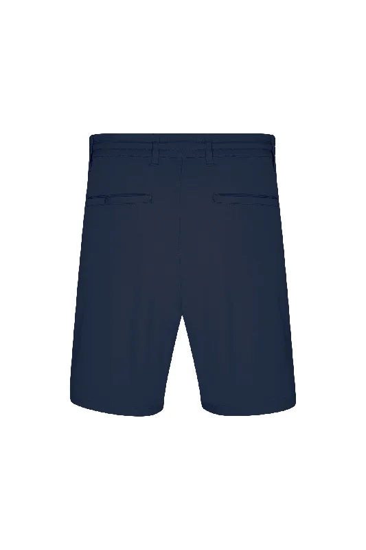 Midnight Navy Men's Core Woven Short