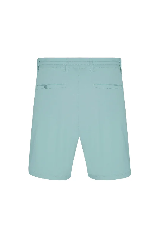 Mineral Green Men's Core Woven Short