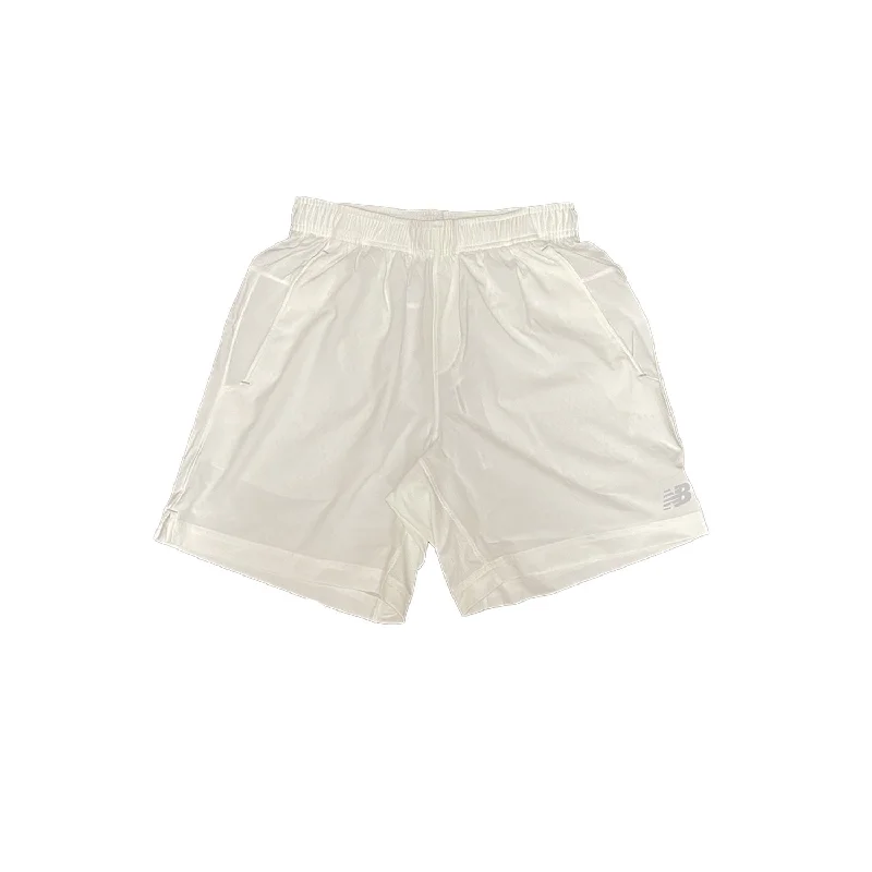 New Balance Mens Woven Shorts