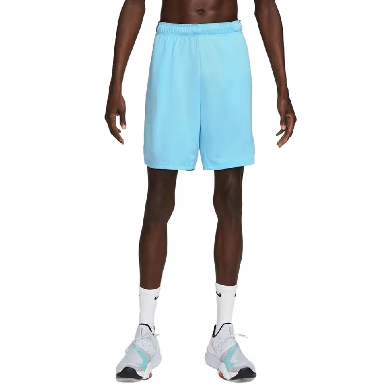 Nike Men's Dri-FIT D.Y.E. Knit Training Shorts