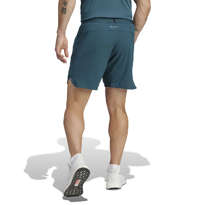 adidas - Men's Designed For Training HIIT Training Shorts (IM1117)