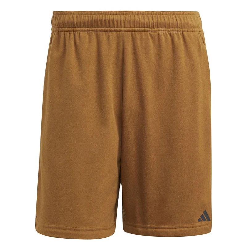 adidas - Men's Yoga Base Training Shorts (IC7286)