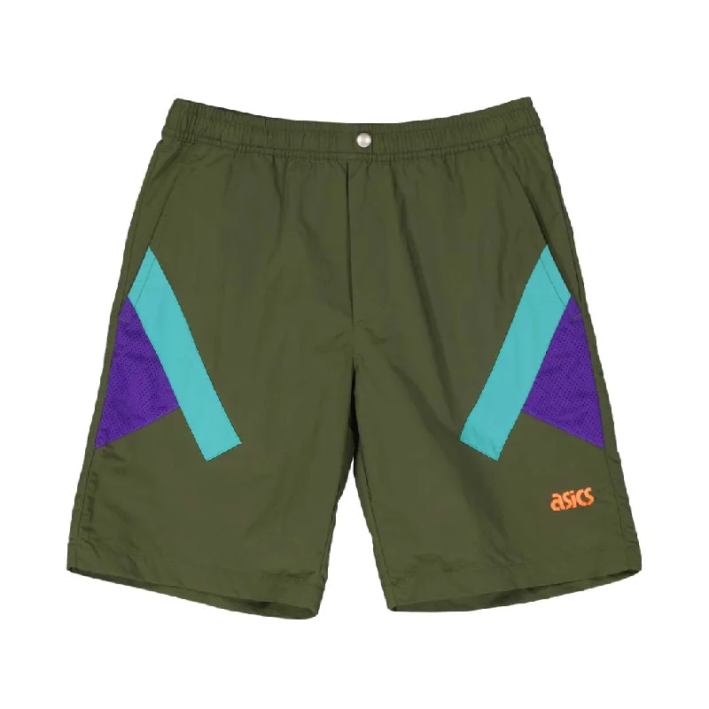 Asics - Men's Woven Shorts (2191A298 303)