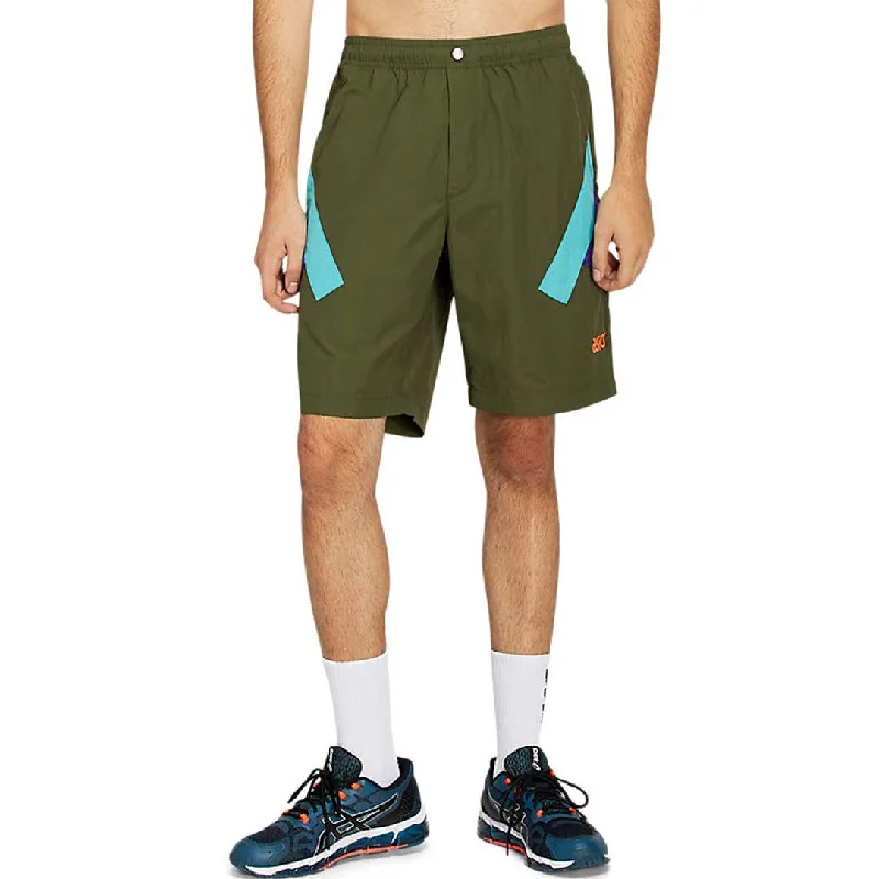 Asics - Men's Woven Shorts (2191A298 303)