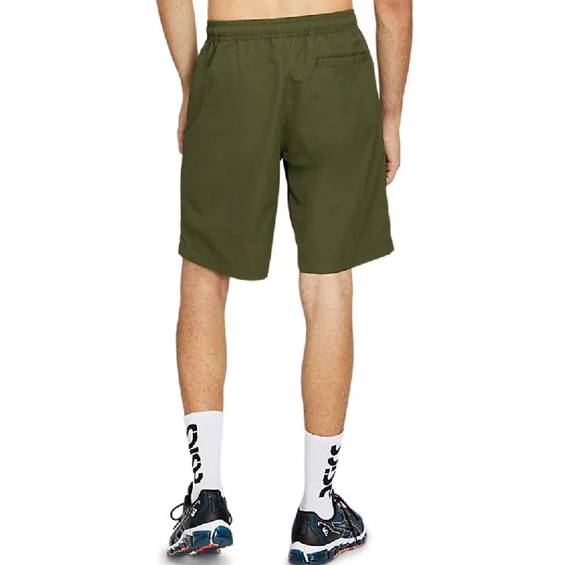 Asics - Men's Woven Shorts (2191A298 303)