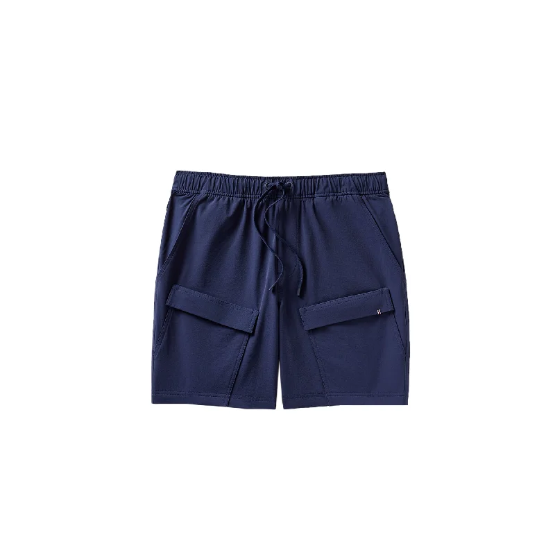 Fila Mens Breakpoint Woven Short