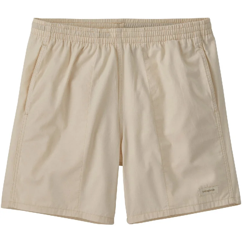 Men's Funhoggers Cotton Shorts - 6""