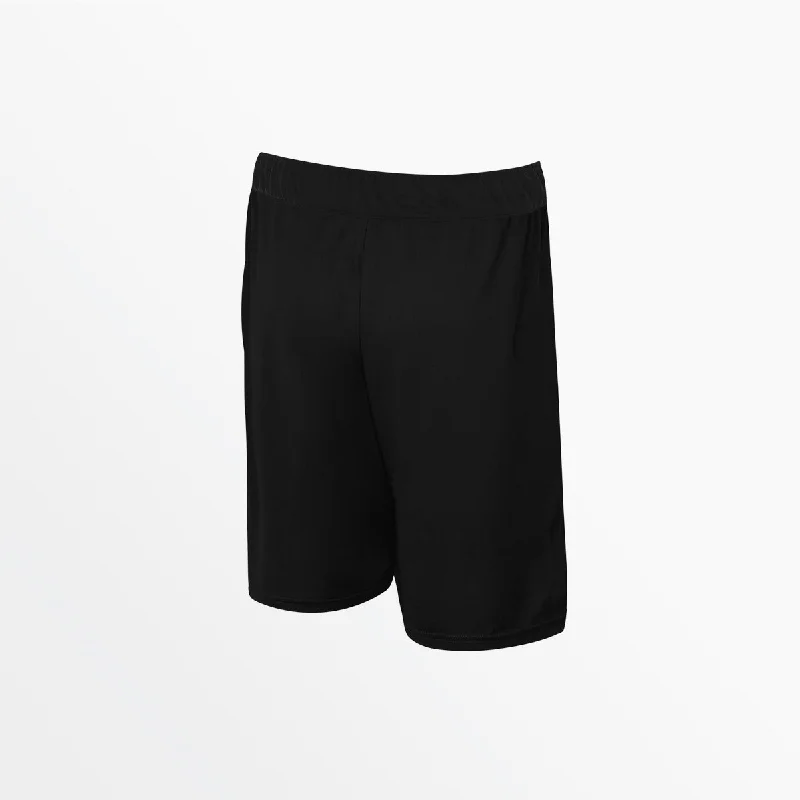 MEN'S BASICS WOVEN SHORTS