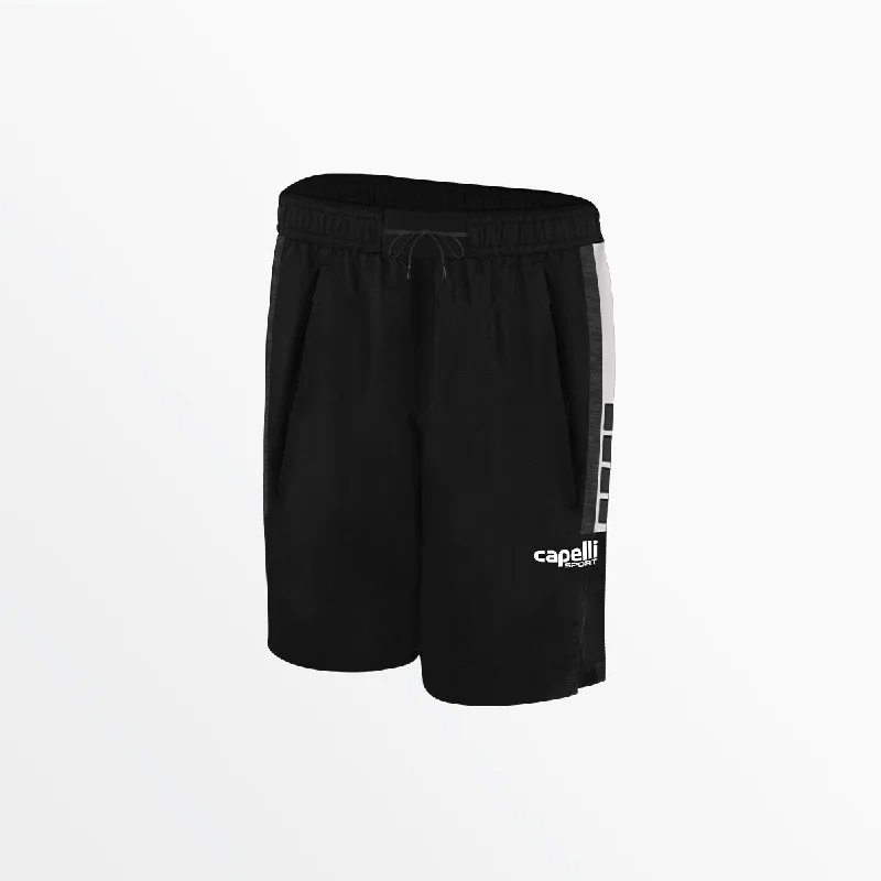 MEN'S MADISON WOVEN SHORTS