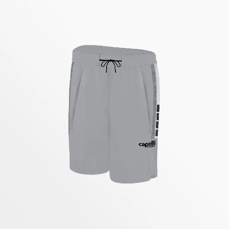 MEN'S MADISON WOVEN SHORTS