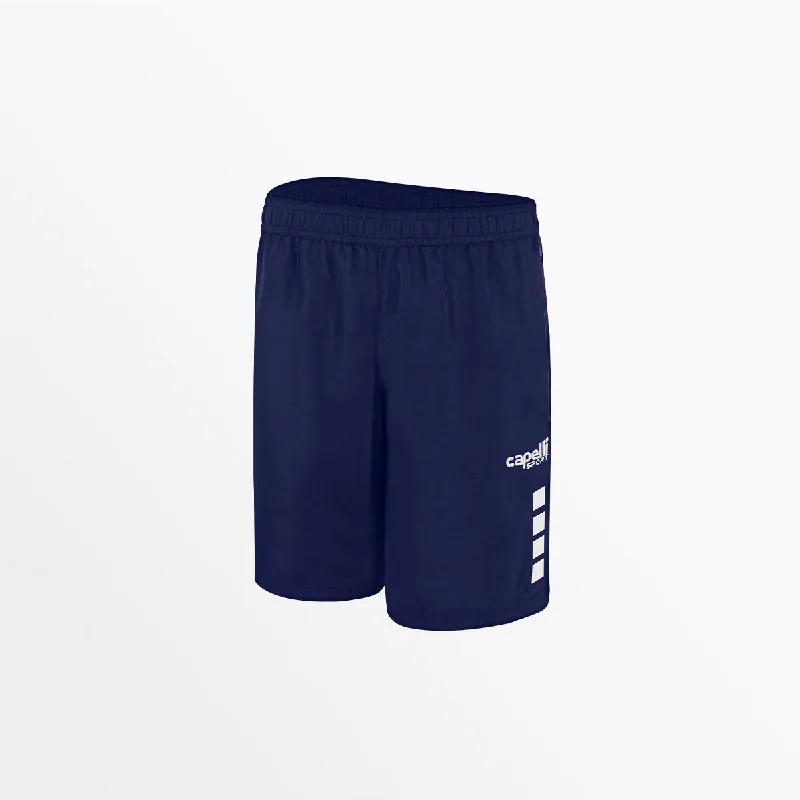 MEN'S UPTOWN WOVEN SHORTS