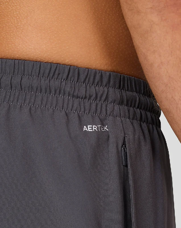 Men’s Adapt 6"" Stretch Woven Shorts - Charcoal