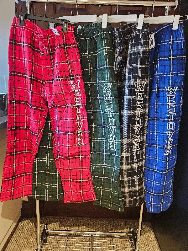 Westover pajama pants (unisex)