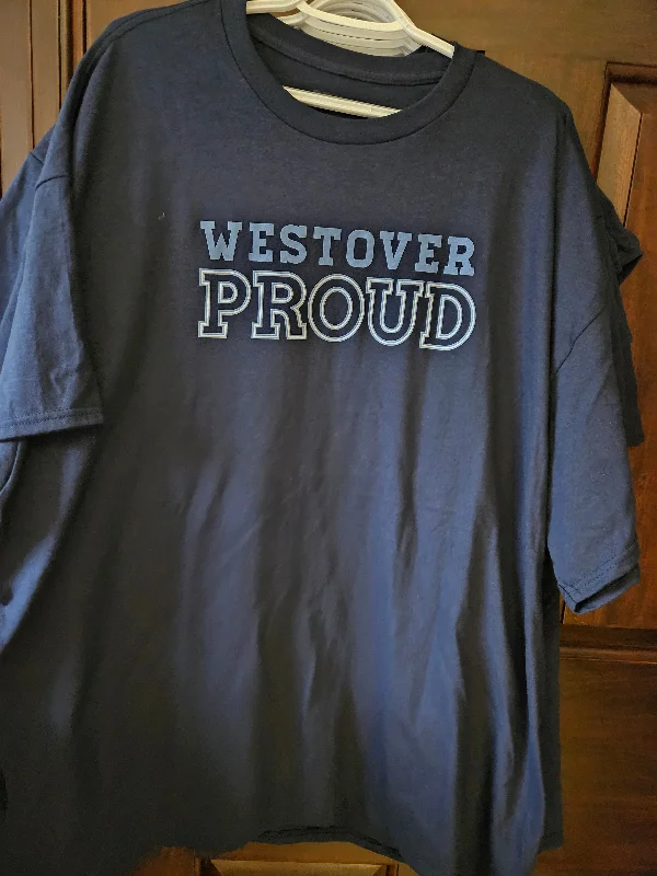 Westover Proud Tee