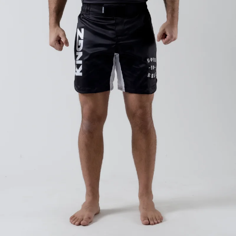 Kingz Born To Rule Fight Shorts