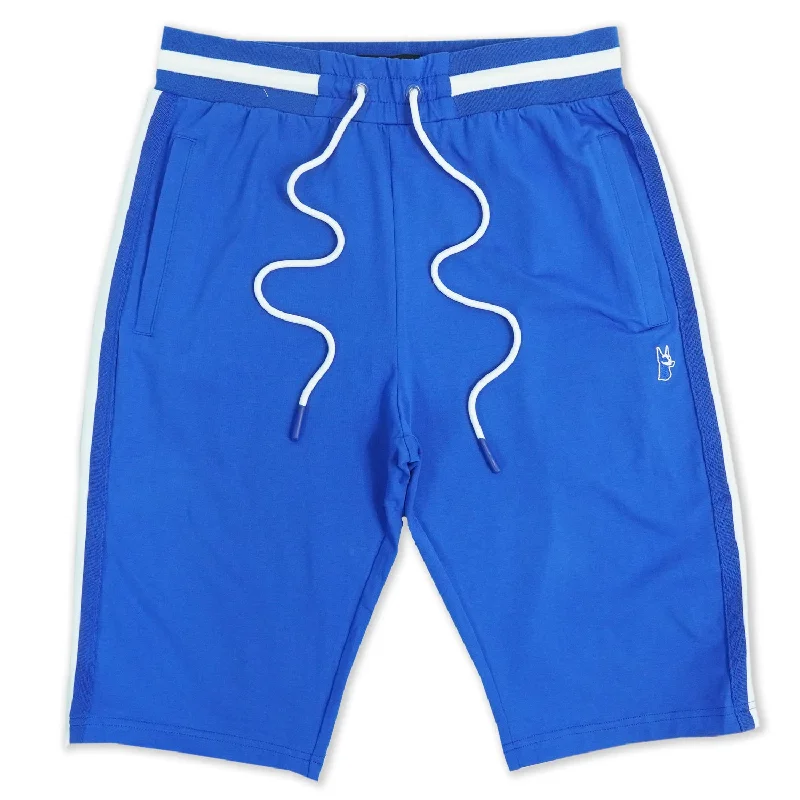 M600 Knit Shorts - Royal