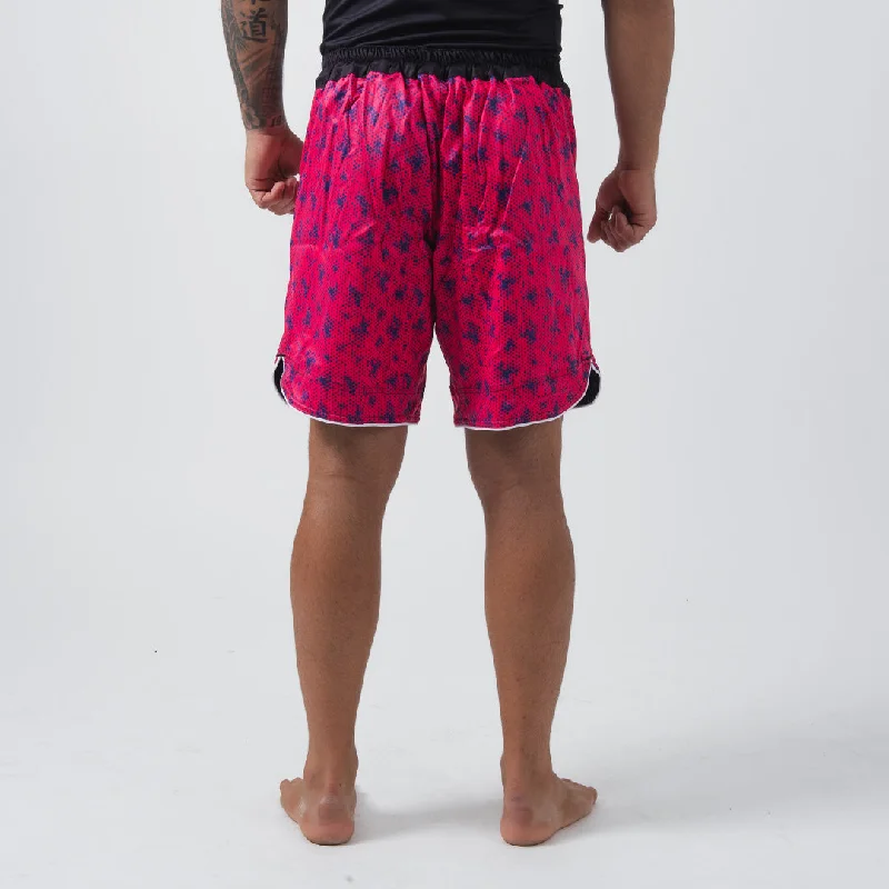 Maeda Hex Grappling Shorts