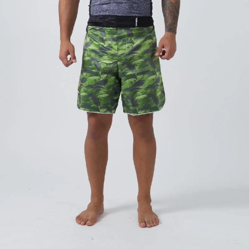 Maeda Jungle Grappling Shorts