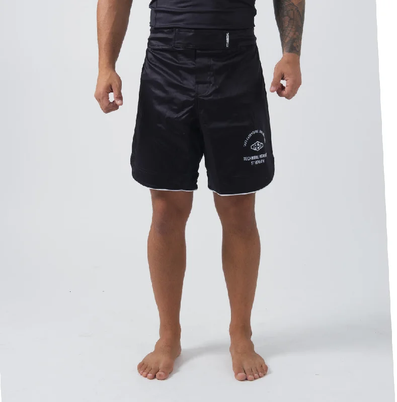 Maeda V2 Grappling Shorts