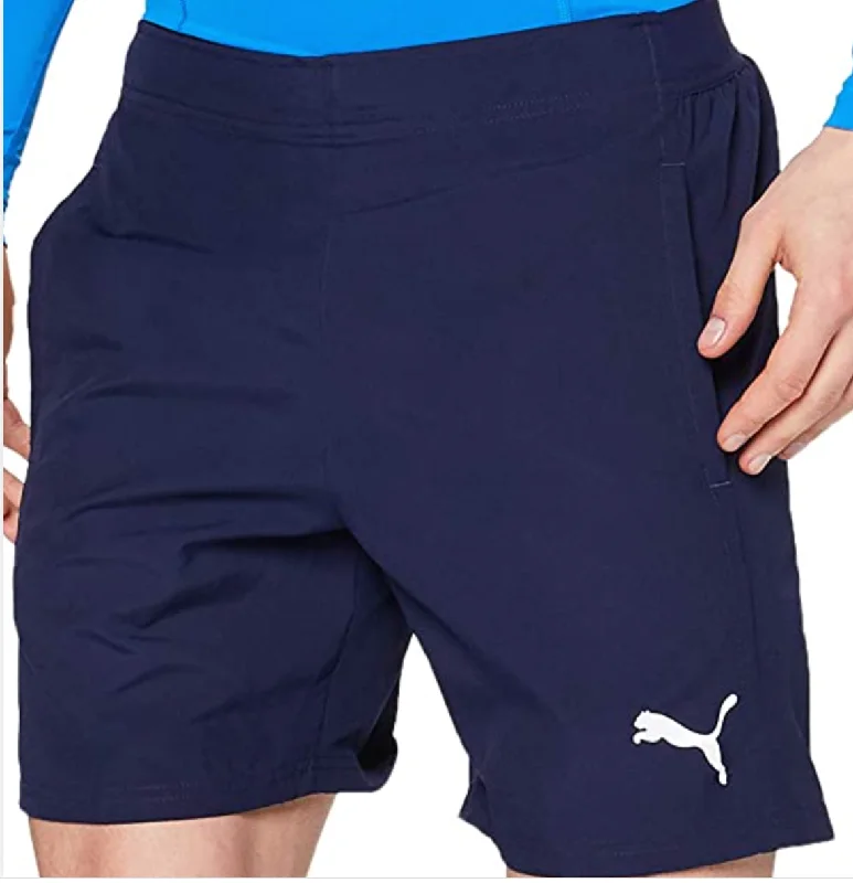 PUMA LIGA SIDELINE WOVEN SHORTS