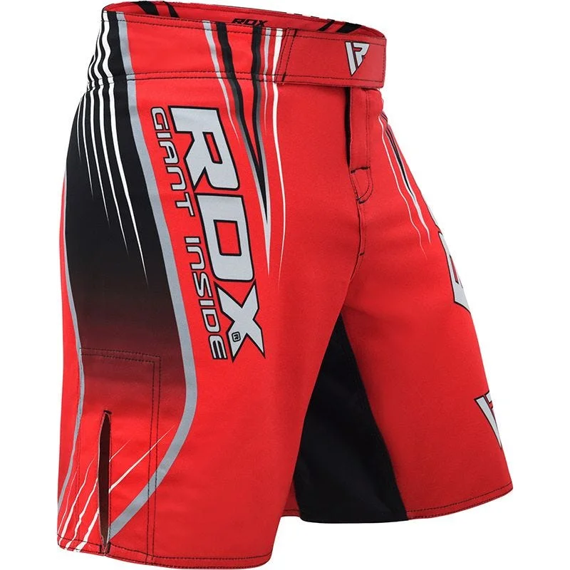 RDX R12 MMA Fight Shorts