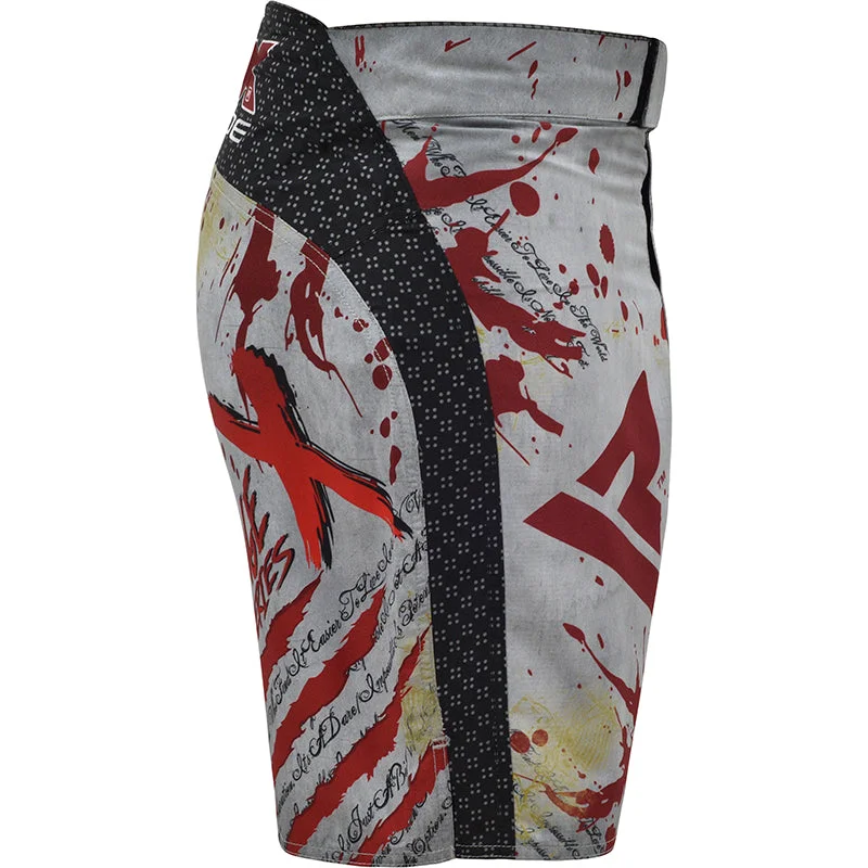 RDX R3 Revenge Series MMA Shorts